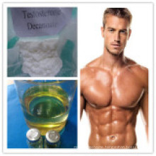Injectable Testosterone Cypionate Recipe 250mg Testosterone Cypionate; CAS No: 58-20-8